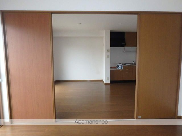 グリーンフィールドの内装写真