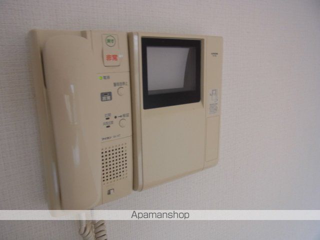 HF葛西レジデンスの内装写真