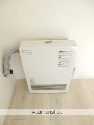 コンドー円山KIRARIの内装写真