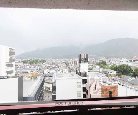 K-FLATの内装写真