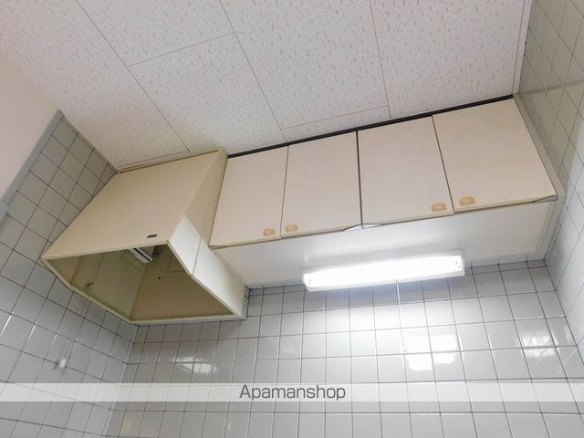 中央本線 甲府駅 徒歩42分 3階建 築39年の内装写真
