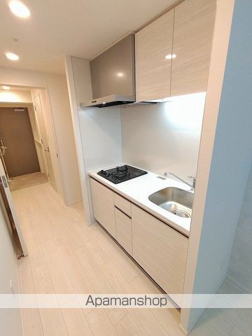 スプランディッド大阪EASTの内装写真
