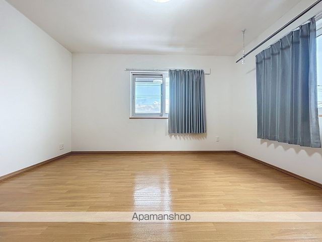 川沿ソルステージの内装写真