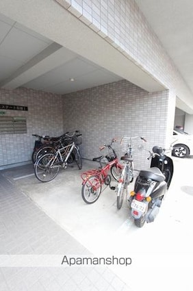 エステート石田Ⅰ[2K/45.96m2]の共用部3