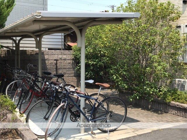 レオパレスFAIRYのその他写真
