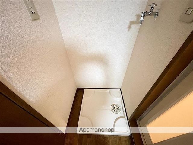 プレジール ダイヤの内装写真