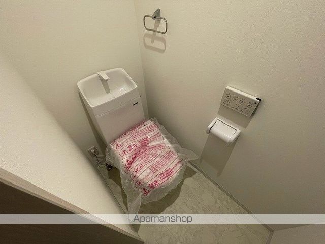 ヴェルメゾン加美東の内装写真