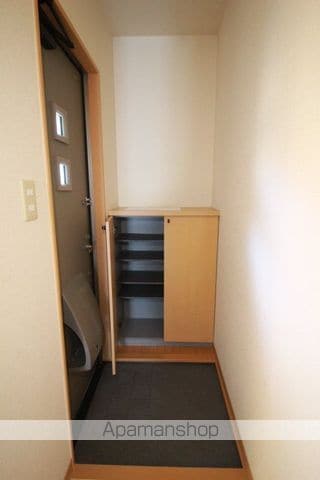 アロース牟佐の内装写真