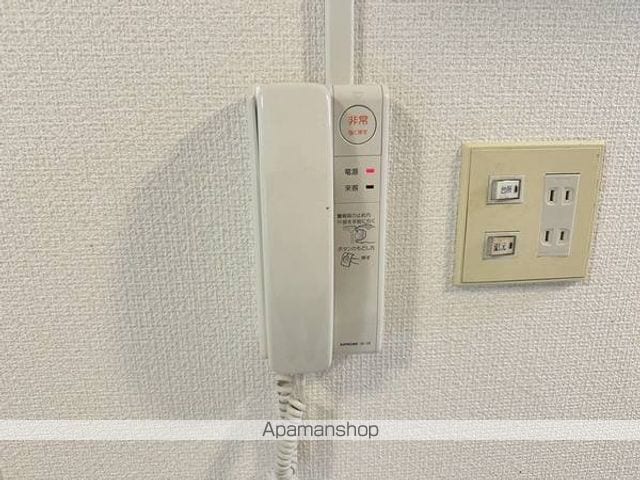 ビレッジハウス城北タワー1号棟の内装写真