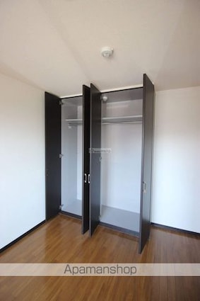 アサヒ２０１１[2LDK/51.66m2]の収納