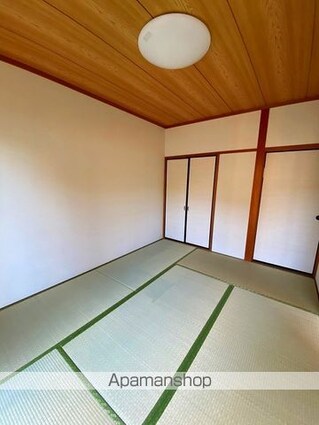 サン花園（２号棟）[2DK/48m2]の内装4