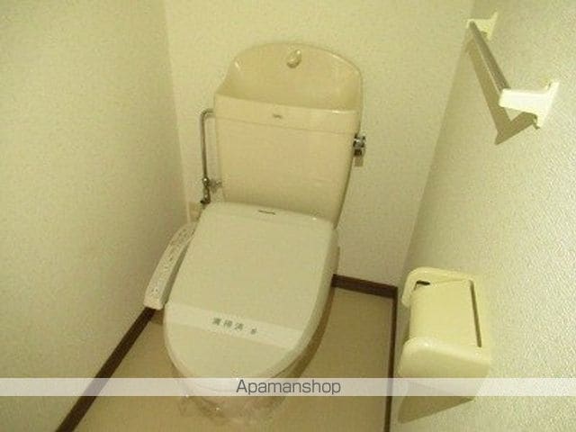 クレールSの内装写真