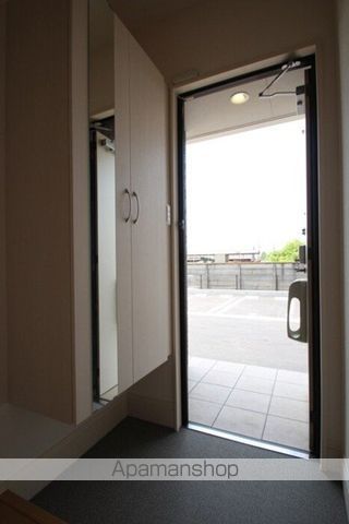 エスペランサの内装写真