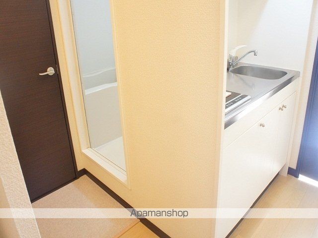レオネクストArkの内装写真