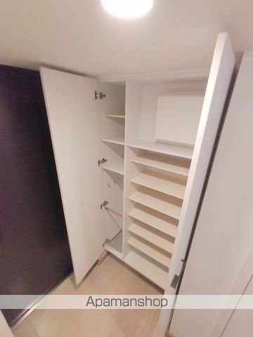 RESIUR−H谷町四丁目グランクラスの内装写真