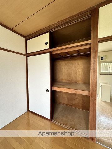 コーポ藤B棟の内装写真