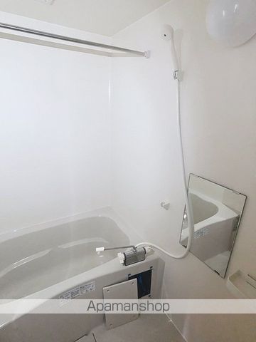 ESPACE DU COEURの内装写真