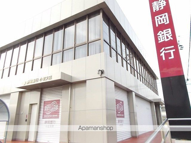 ルミノースの周辺写真