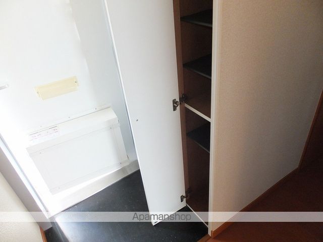 レオパレスクレサンセマムの内装写真