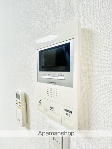 クリエオーレ今市の内装写真