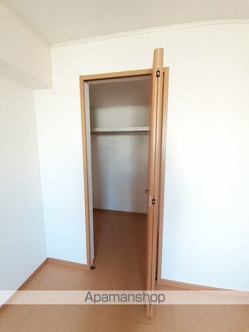 リープライツ元山 Cの内装写真