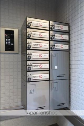 グラナーデ中葛西の内装写真