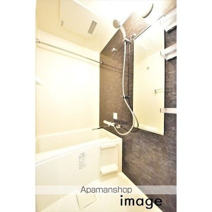 ハーモニーレジデンス高田馬場[1DK/25.5m2]のその他内装8