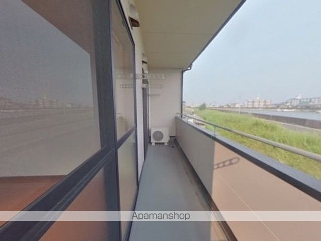 ウエストヴィレッジIの内装写真