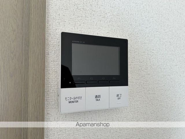 フラワーハイツの内装写真