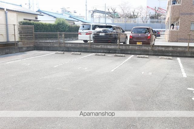 メゾンドセレナのその他写真