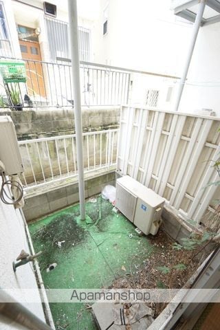 ヴィラ新芦屋の内装写真