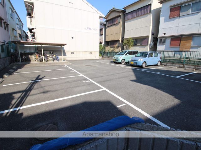平尾ハイツのその他写真