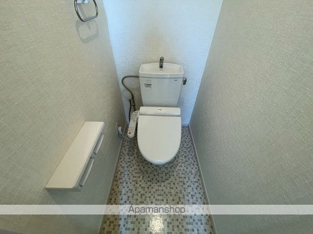 カリーノの内装写真