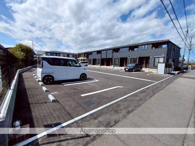 ハリーズコートCのその他写真