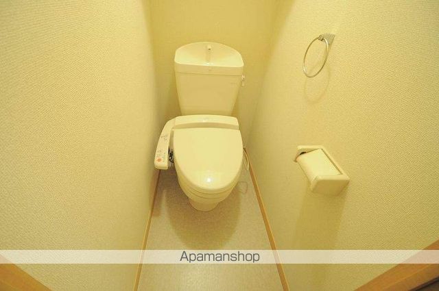 レオネクスト府中の内装写真