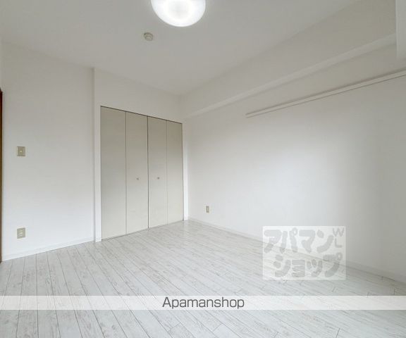 WILL-21 烏丸御池の内装写真