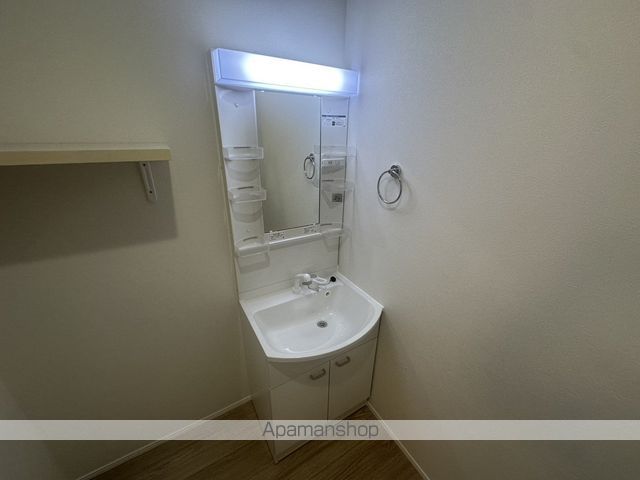 パインクレスト荻窪の内装写真