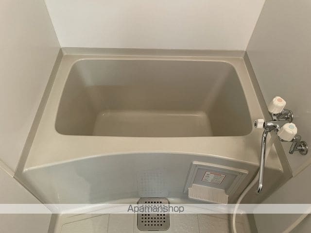 アプレミディの内装写真