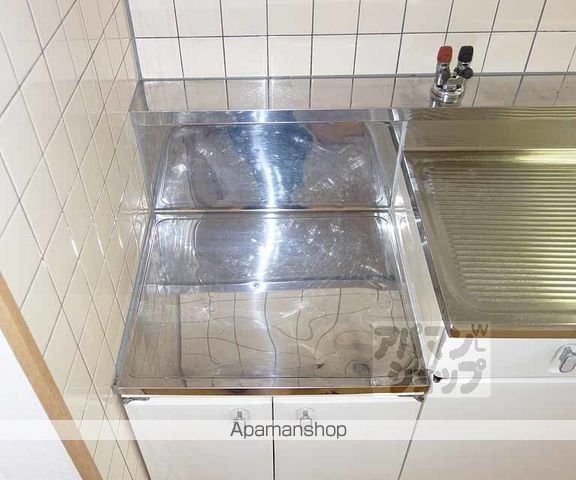 エクセル清涼の内装写真