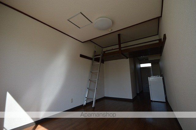 ハイツAKABORIの内装写真