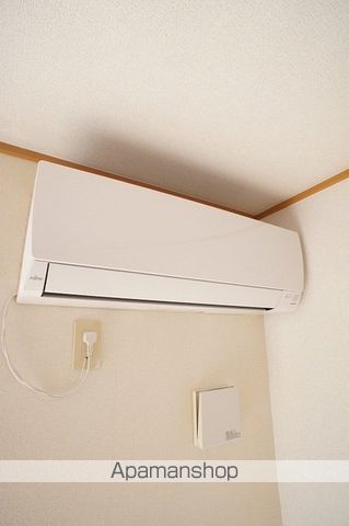 レジダンス・ノーブル IIIの内装写真
