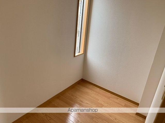 リースランドサンフラワー F棟の内装写真
