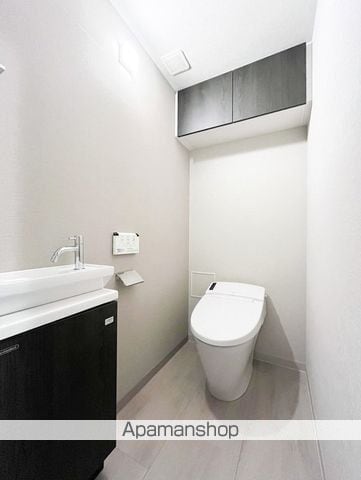 SーRESIDENCE百道AUREATEの内装写真