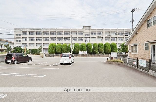 ルーベル鴨島Bの周辺写真
