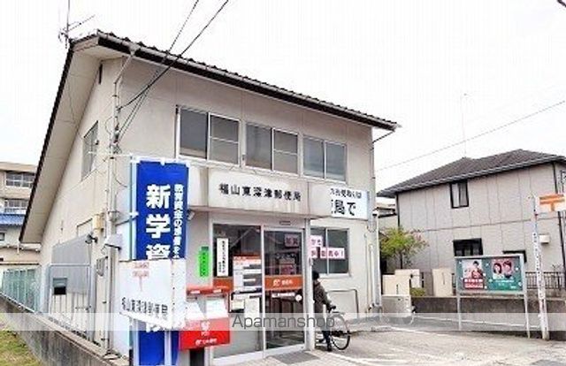 ヴィーブルFの周辺写真