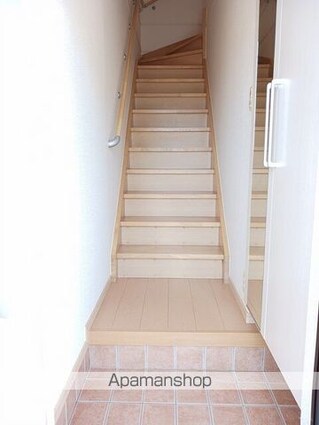 プリマベーラ　Ｂ[1LDK/46.09m2]の玄関