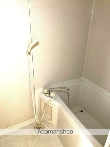 サンシャイン賀川の内装写真