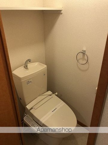 レオパレスパストラル甲斐の内装写真