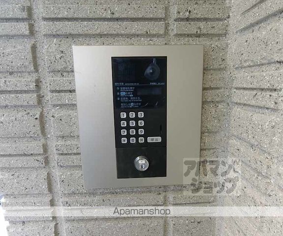 MurINOKUMAの内装写真