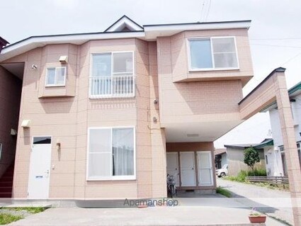 アーバンハイツ[2LDK/52.23m2]の外観2